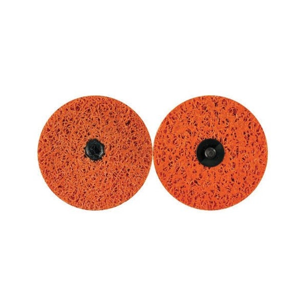 Norton Abrasives Norton Blaze Speed-Lok TR+ Rapid Strip Disc - 4in, 5PK 66623331054 - main